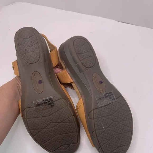 gloria vanderbilt 6.5m sandal gv-kora sundew summe - Picture 3 of 6